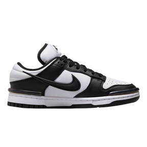 Dunk Low Black Twist