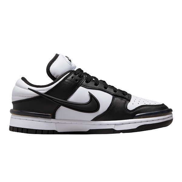 Dunk Low Black Twist