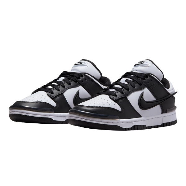 Dunk Low Black Twist