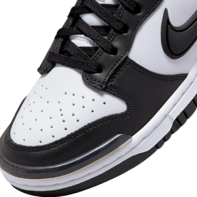 Dunk Low Black Twist