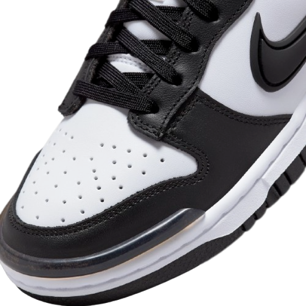 Dunk Low Black Twist