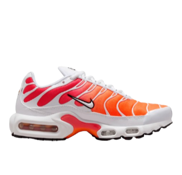 Tênis NK Air Max Plus "Sunrise"