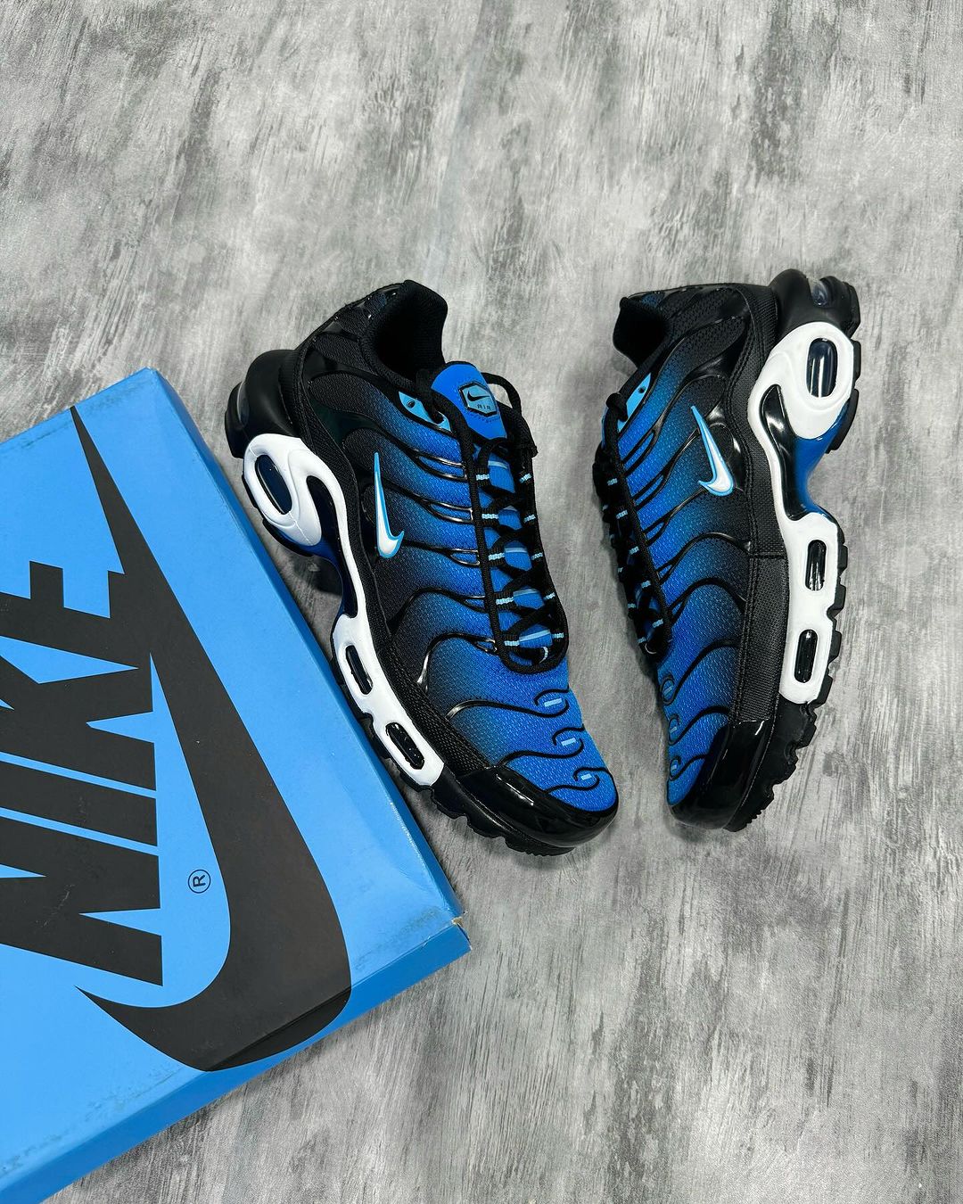 Tênis NK Air Max Plus