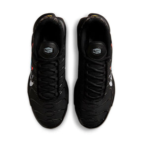 TÊNIS NIKE AIR MAX PLUS TN MULTI-SWOOSH