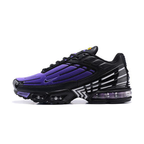 TÊNIS NIKE AIR MAX PLUS TN3 BLACK VIOLET