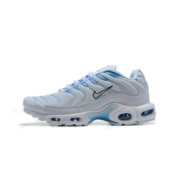 TÊNIS NIKE AIR MAX PLUS TN BLUE FURY WHITE