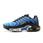 TÊNIS NIKE AIR MAX PLUS TN HYPER BLUE