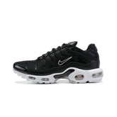 TÊNIS NIKE AIR MAX PLUS TN OREO BLACK