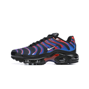 TÊNIS NIKE AIR MAX PLUS TN SPIDER MAN