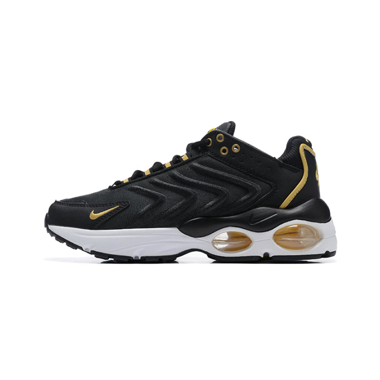 TÊNIS NIKE AIR MAX TW BLACK GOLD