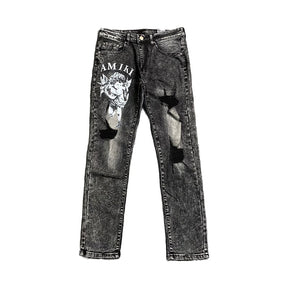 Calça Jeans AMIRI Angel Black