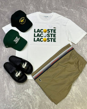 Kit Lcst com Slide, Conjunto e 2 Bonés