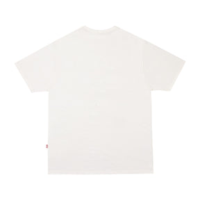 Camiseta High "Cherry" Branco