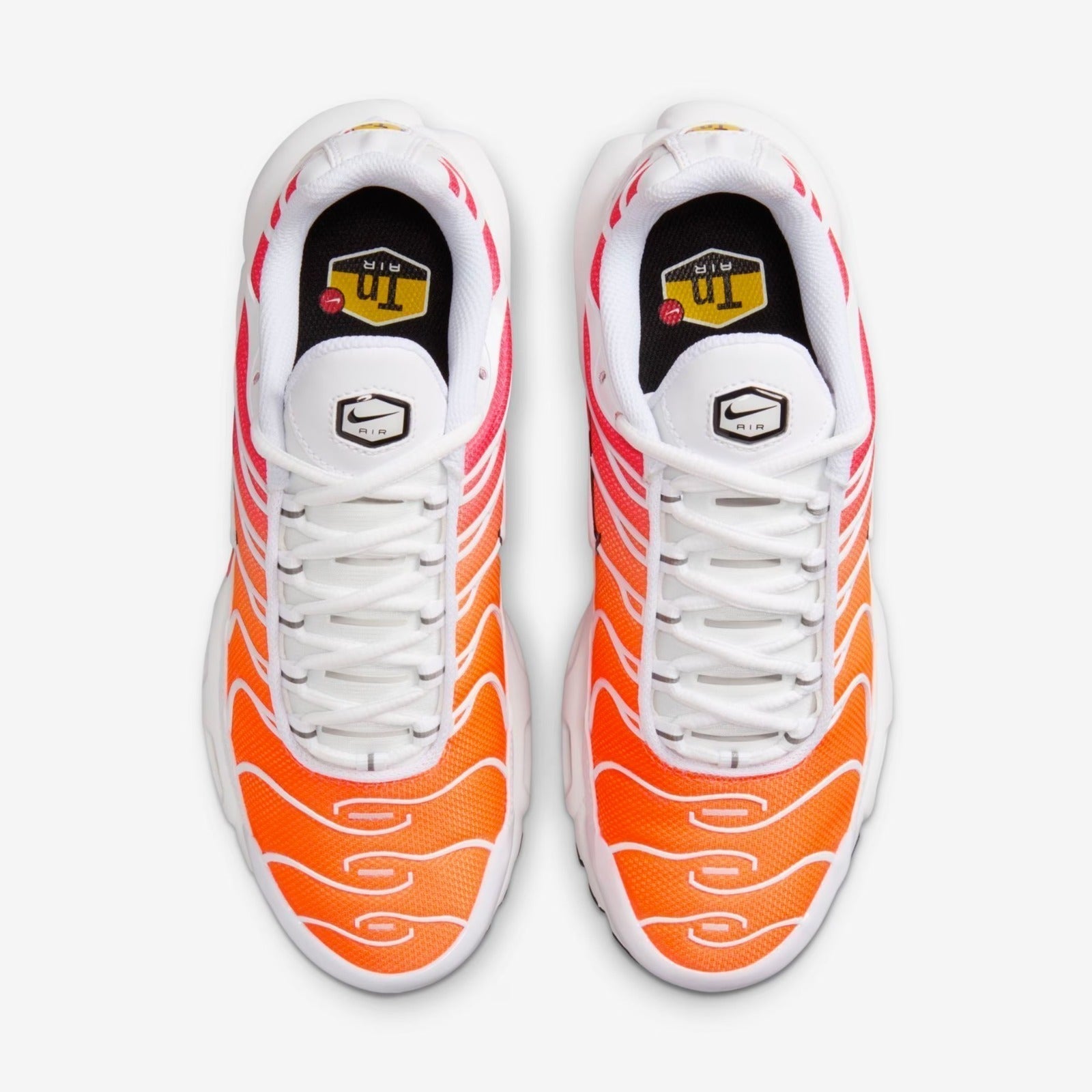 Tênis NK Air Max Plus "Sunrise"