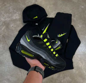 Kit NK Swoosh com Air Max 95