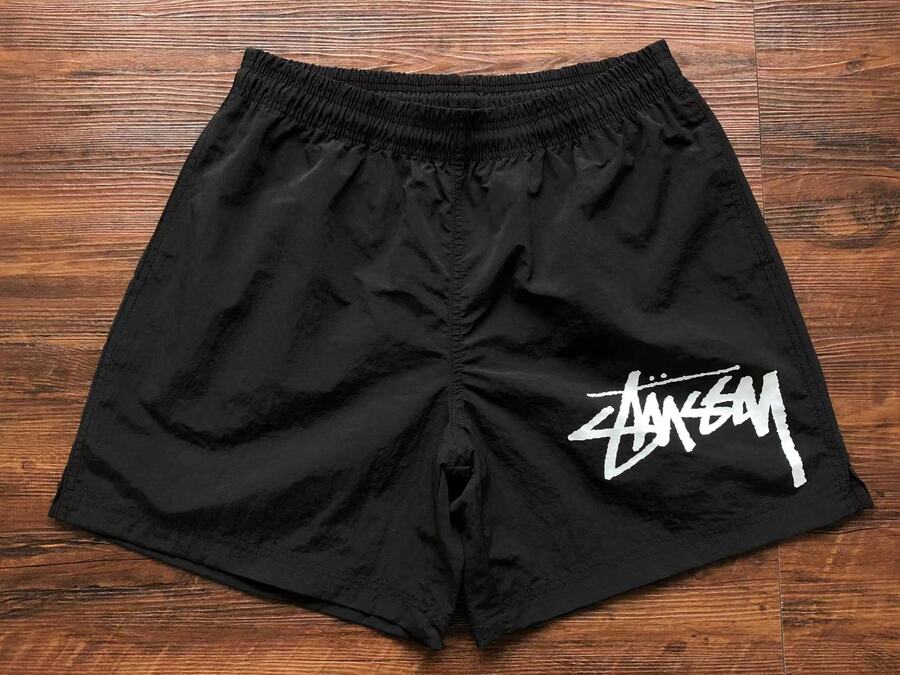 Shorts NK x Stussy