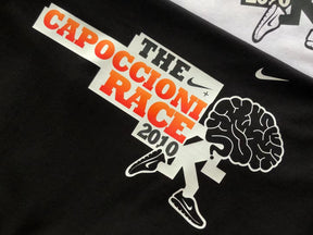 Camiseta NK ( THE C. RACE )