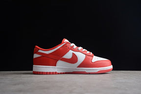 NK Dunk Low Gym Red (2022)