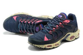 TÊNIS NIKE AIR MAX TERRASCAPE PLUS BLUE PINK