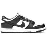 NK Dunk SB Low Retro White Black