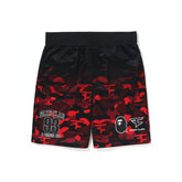 Shorts BAPE x Faze Clan