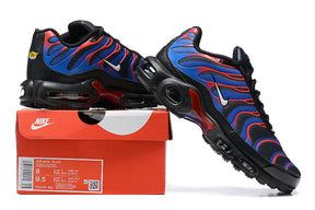 TÊNIS NIKE AIR MAX PLUS TN SPIDER MAN