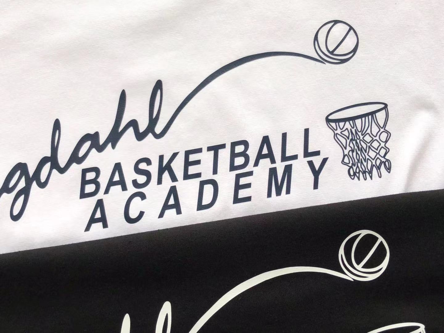 Camiseta NK ( BASKETBALL ACADEMY )