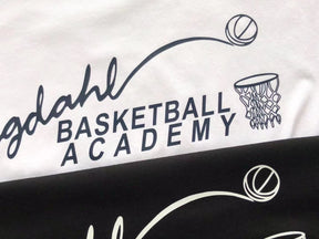 Camiseta NK ( BASKETBALL ACADEMY )