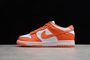 NK SB Dunk Low Syracuse