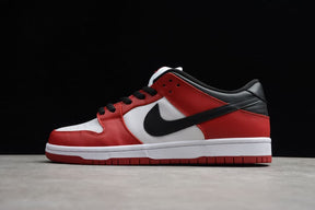 NK SB Dunk Low Chicago