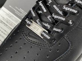 Air Force Supreme Black