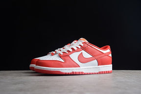 NK Dunk Low Gym Red (2022)