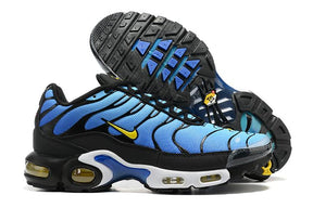 TÊNIS NIKE AIR MAX PLUS TN HYPER BLUE