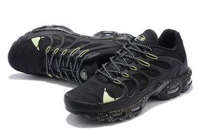 TÊNIS NIKE AIR MAX TERRASCAPE PLUS BLACK LIME