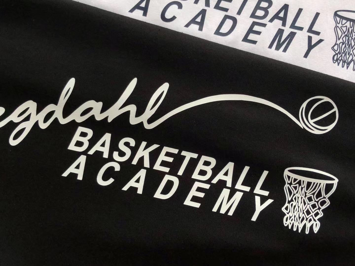 Camiseta NK ( BASKETBALL ACADEMY )