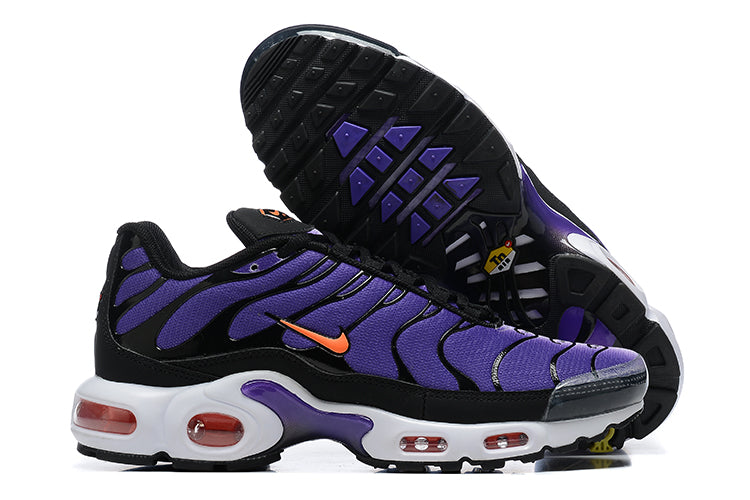 TÊNIS NIKE AIR MAX PLUS TN VOLTAGE PURPLE