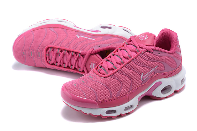 TÊNIS NIKE AIR MAX PLUS TN PINK PRIME