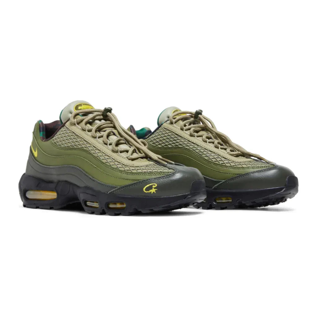 TÊNIS CORTEIZ X NIKE AIR MAX 95 "GUTTA GREEN"