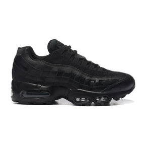 TÊNIS AIR MAX 95 "TRIPLE BLACK"