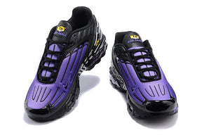 TÊNIS NIKE AIR MAX PLUS TN3 BLACK VIOLET