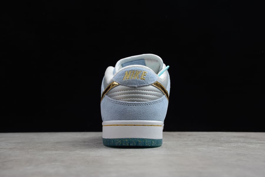 NK SB Dunk Low x Sean Cliver