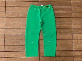 Calça NK x NOCTA Tech Fleece Stadium Green/Sail