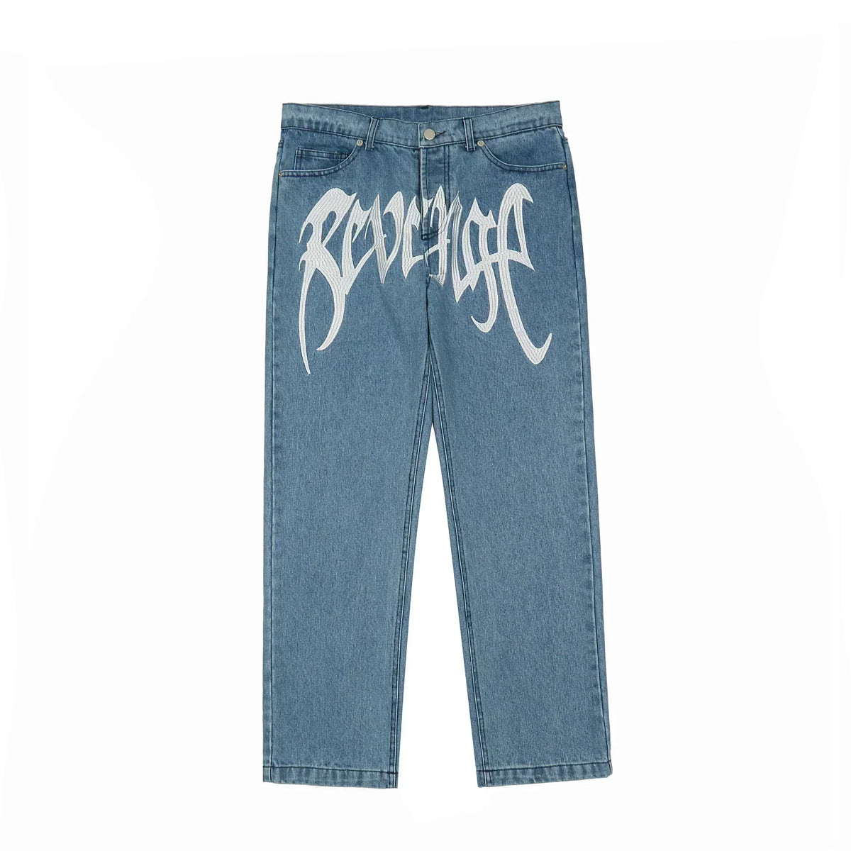 Calça Jeans Revenge