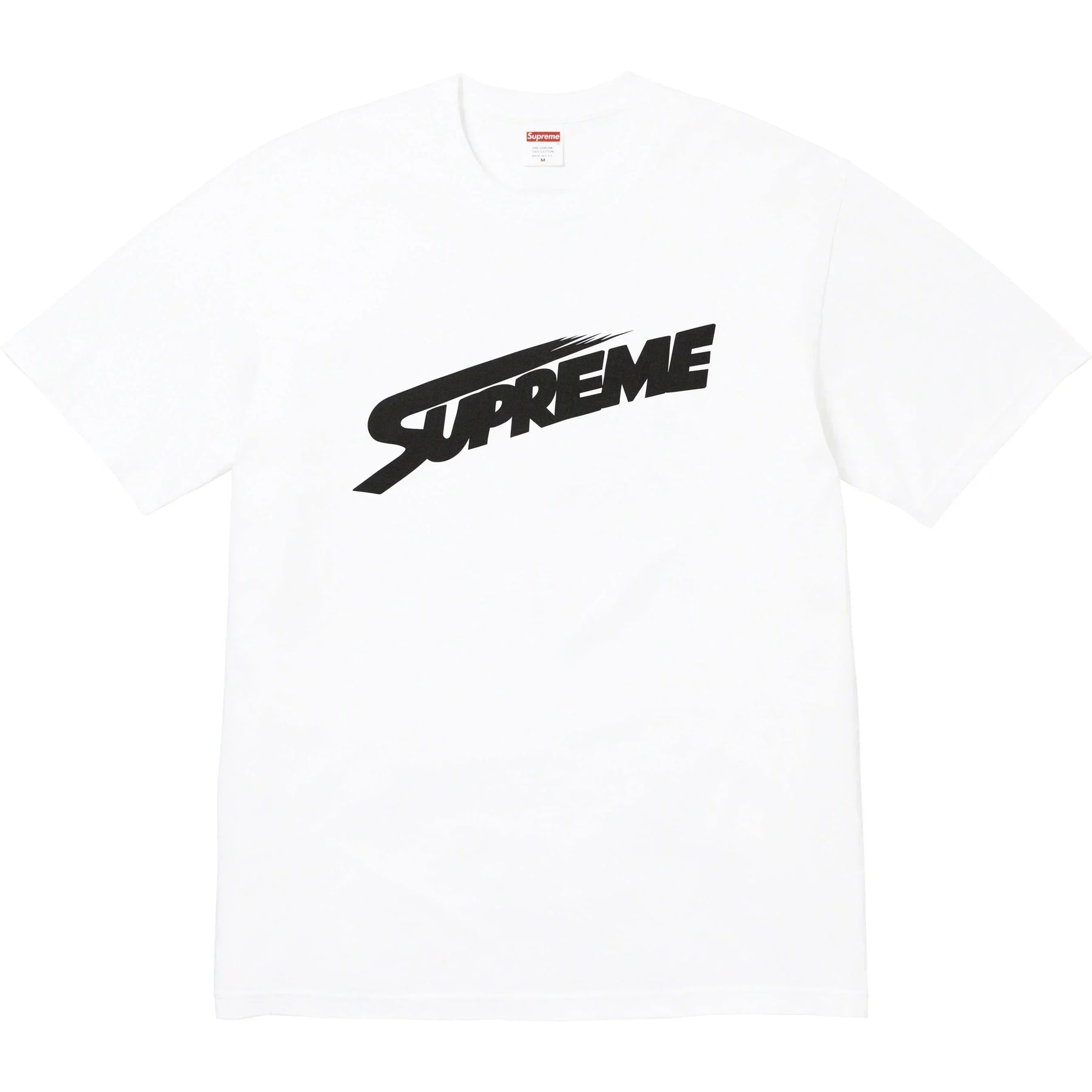 Camiseta Supreme "Mont Blanc" Branco