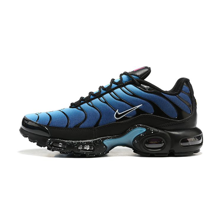 TÊNIS NIKE AIR MAX PLUS TN NATURE BLUE