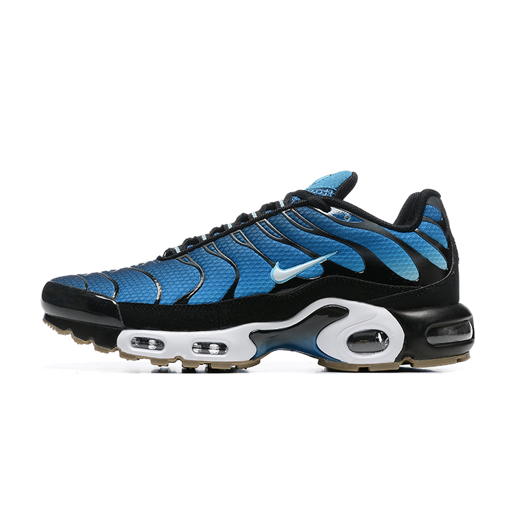 TÊNIS NIKE AIR MAX PLUS TN AQUARIUS BLUE