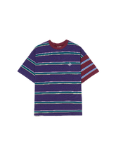 Camiseta Piet "Stripped Soul" Multicolor