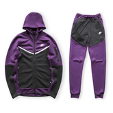 Conjunto NK Sportswear Tech Fleece