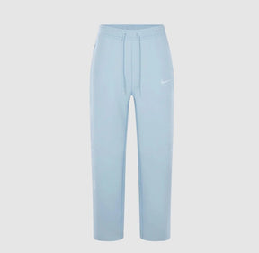 Calça NK x NOCTA Tech Fleece Blue Tint