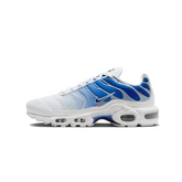 TÊNIS NIKE AIR MAX PLUS TN BLUE FADE